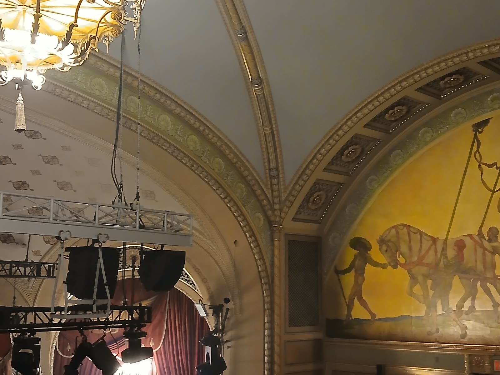 Bernard B. Jacobs Theatre