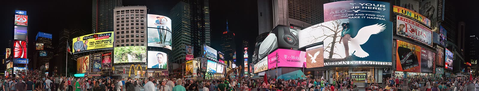 New York