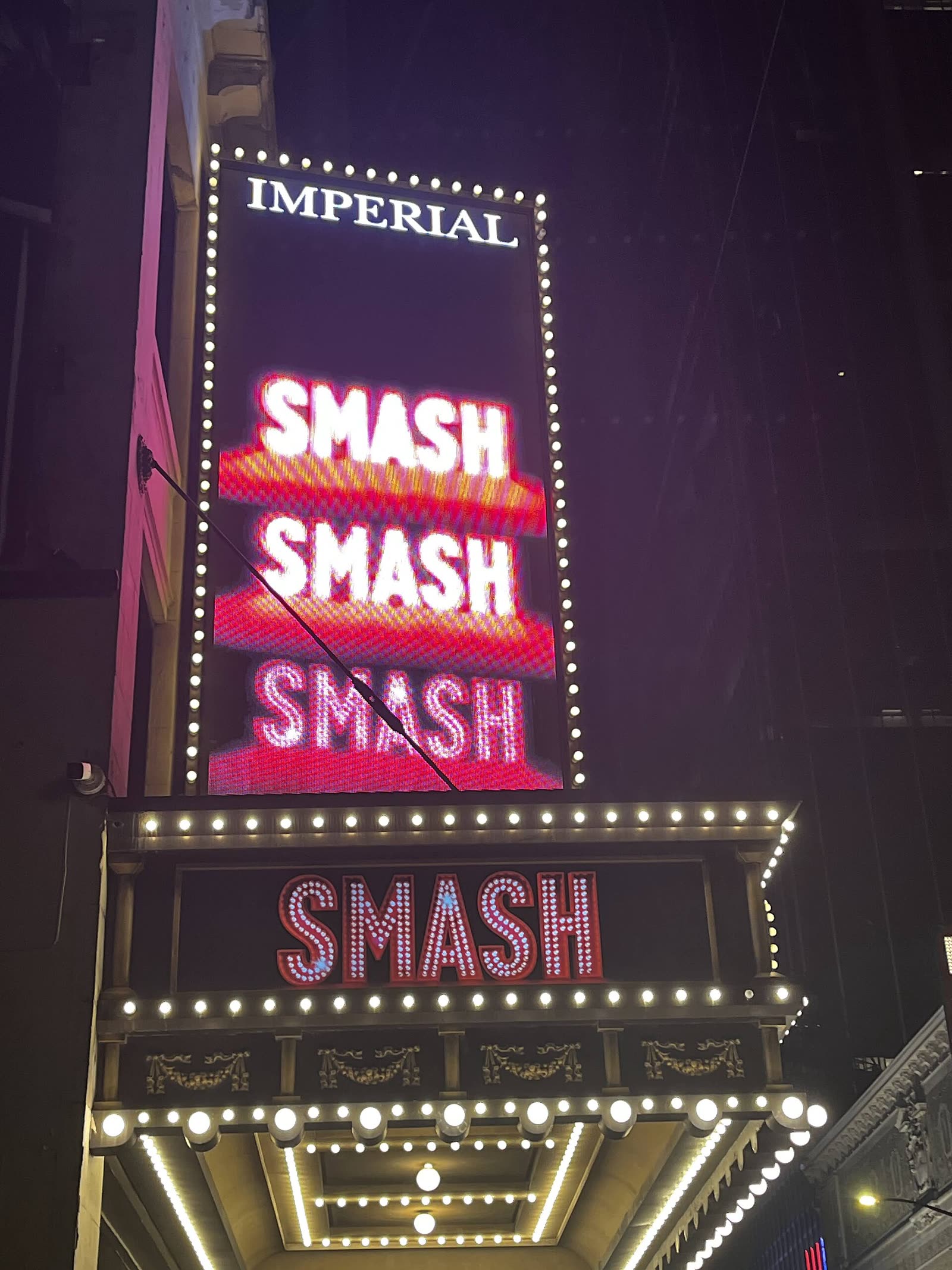 Imperial Theatre