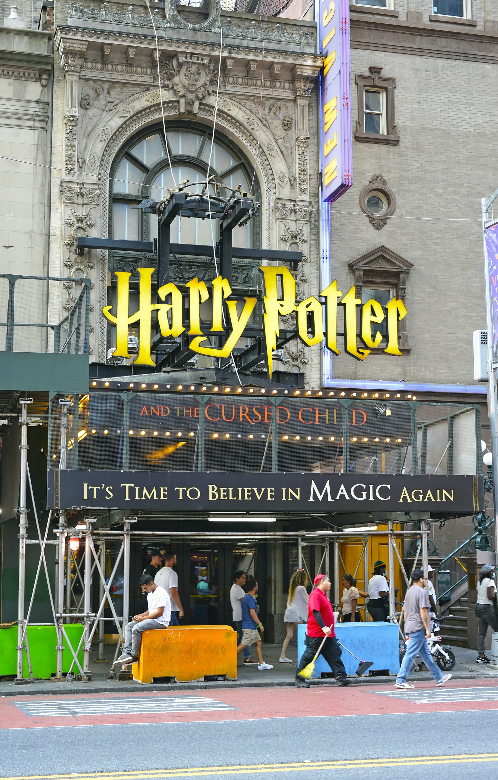 Lyric Theatre