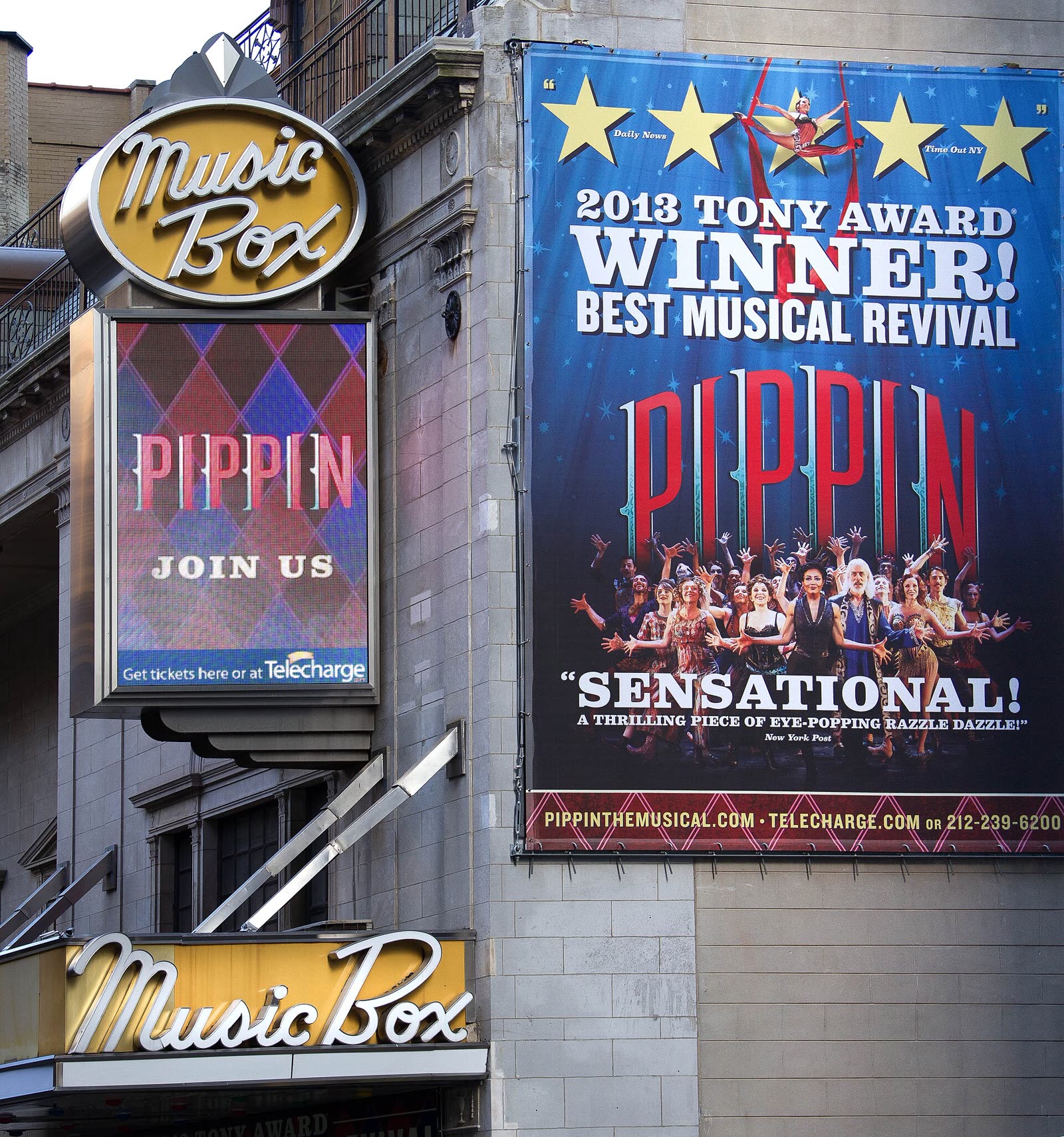 Music Box Theatre