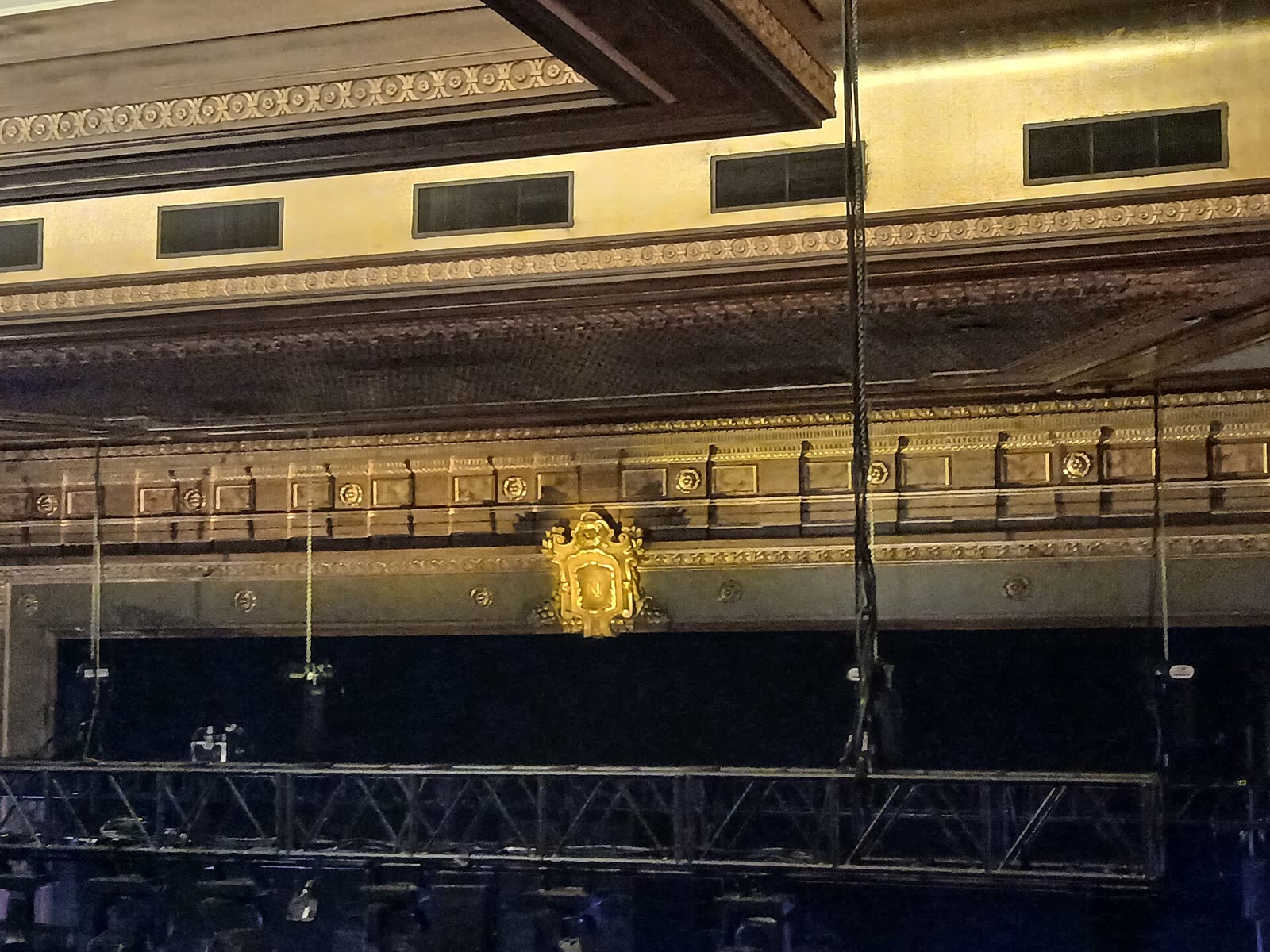 Nederlander Theatre