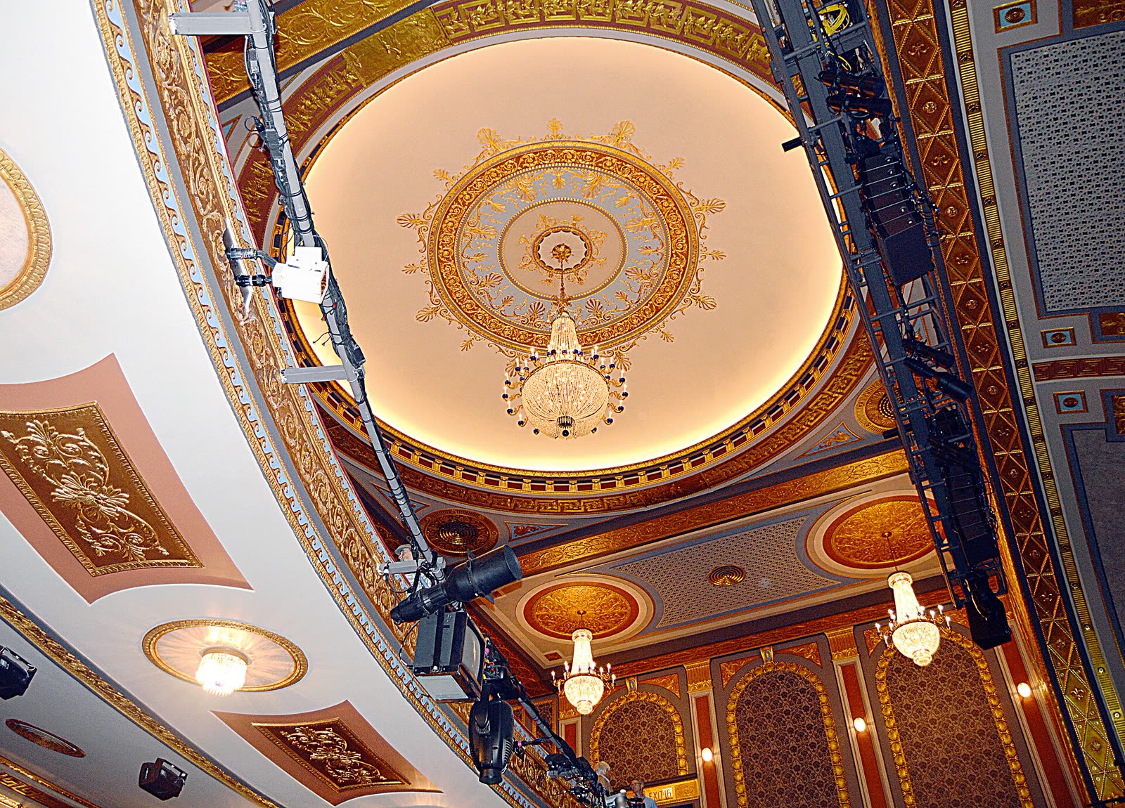 Richard Rodgers Theatre